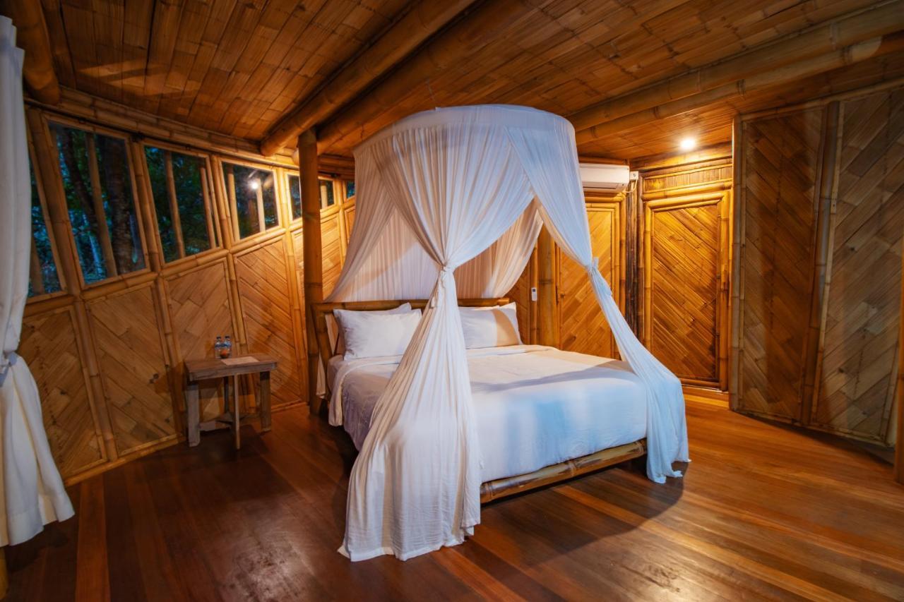 Amarta Pesagi Retreat Tabanan Βίλα Εξωτερικό φωτογραφία