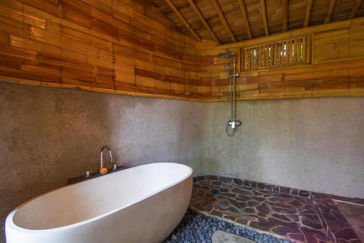 Amarta Pesagi Retreat Tabanan Βίλα Εξωτερικό φωτογραφία