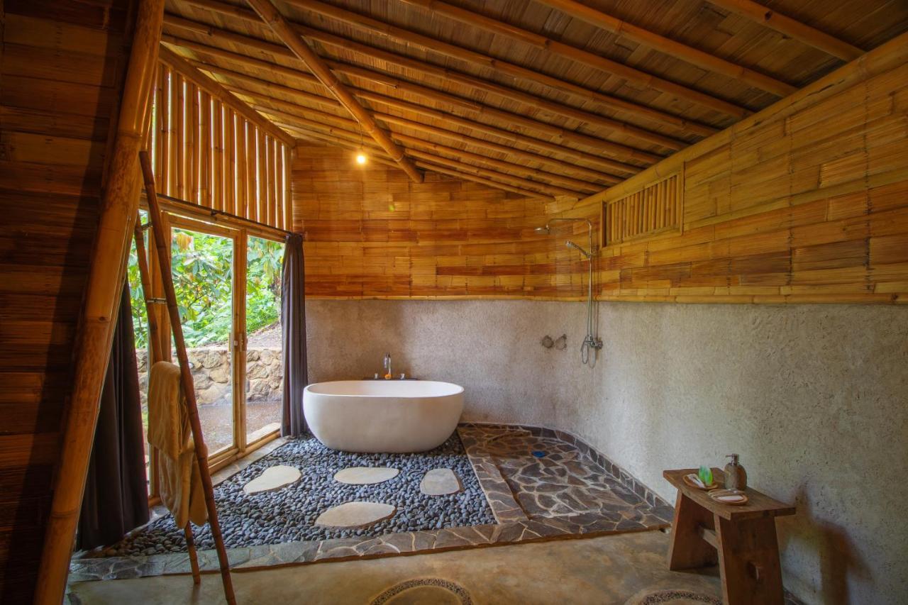 Amarta Pesagi Retreat Tabanan Βίλα Εξωτερικό φωτογραφία
